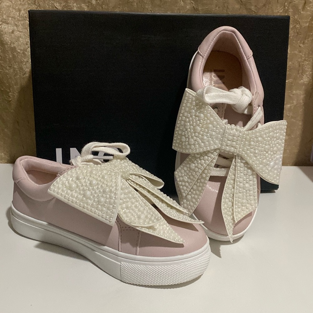 INC kid shoes